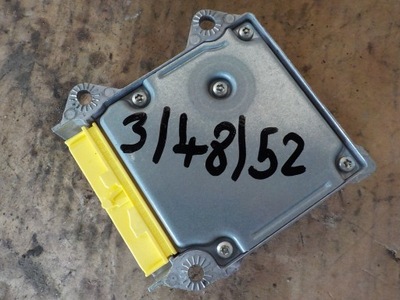 Volkswagen golf v 1.4b модуль датчик подушка безопасности фото №1