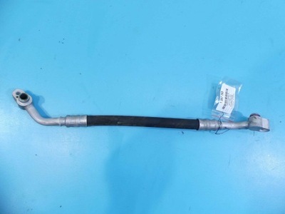 Шланг кондиционера audi q7 i 4l 4l0820730 фото №1