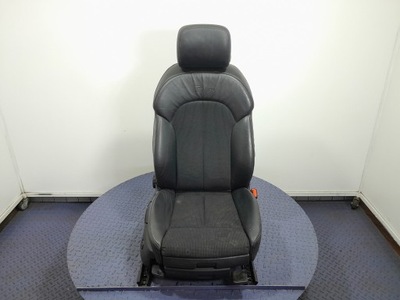 Audi a6 c7 сиденье перед передний правый пассажира eu фото №1