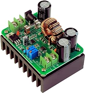 Przetwornica ANGEEK Konwerter DC-DC Boost