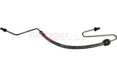 METZGER CABLE CONJUNTO DE EMBRAGUE  