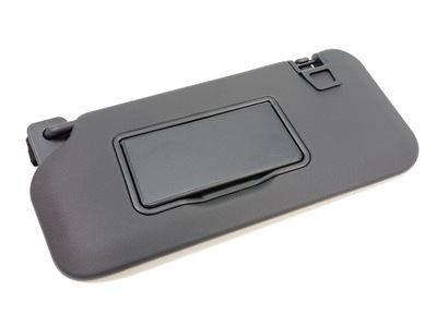 NUEVO CON PROTECCIÓN ANTISOLAR IZQUIERDA FORD KUGA MK3  