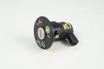 Alfa romeo 159 выключатель подушка безопасности 46480451 фото №1