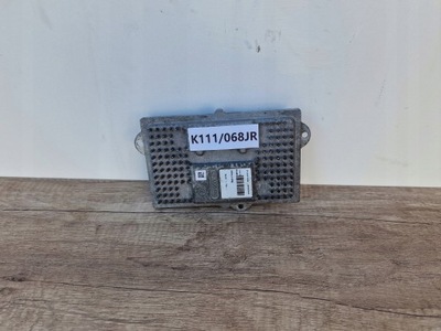 Преобразователь модуль led ford s-max mondeo mk5 c-max фото №1