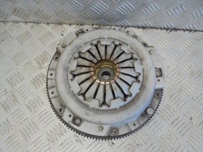 Сцепление полный chevrolet aveo t200 1.4 фото №1