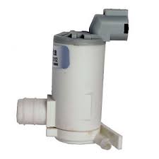 Помпа распылителя nissan infiniti фото №1