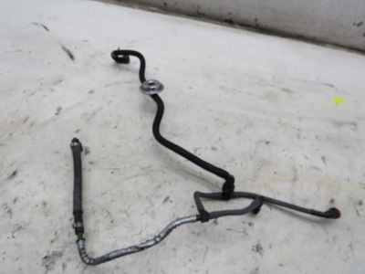 Wąż шланг пального jaguar xj x351 3.0 d фото №1