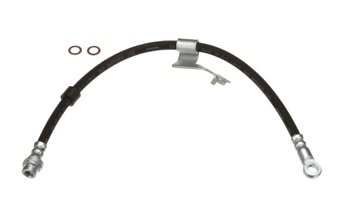 Шланг тормозной jeep compass 2007-2017 фото №1