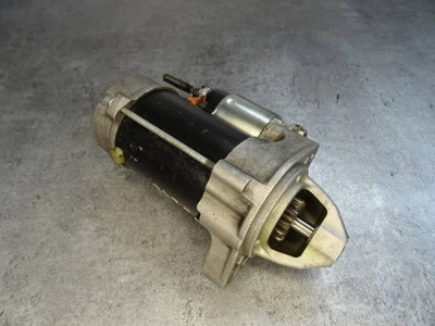 STARTERIS STARTER MERCEDES E W212 2.2 CDI 