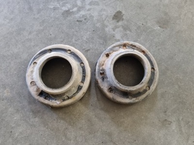 Прокладки пружина подвеска jeep grand cherokee zj рестайлинг фото №1