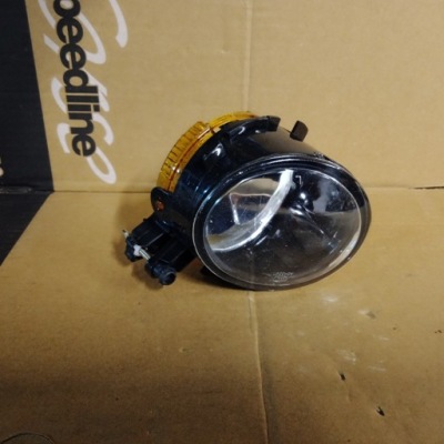 Seat leon iv 2008-2012 противотуманная фара перед левый 6j0941701a фото №1