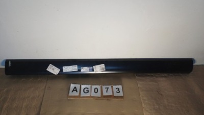 Mercedes sprinter 907 910 рама правий задня дах оригінал фото №1