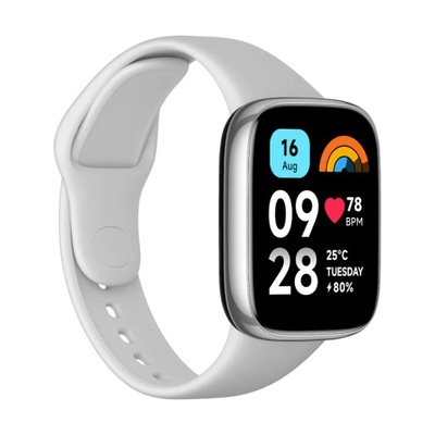 Smartwatch Redmi Watch 3 Active Grey