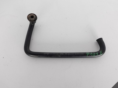 Porsche cayenne 7p5 шланг wąż wody фото №1