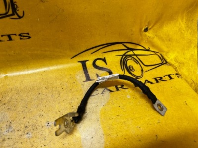 Шланг массы двигателя dacia sandero iii 1.0 tce бензин фото №1