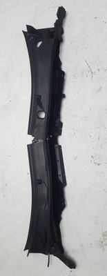 Жабо пластиковый правое левая перед mazda cx5 ii 17- фото №1