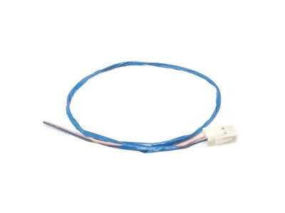 Джгут шланг 2-pin smart fortwo nowa оригінальна q0015371v001000000 фото №1