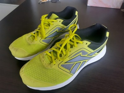 Buty Reebok rozmiar 46, długość wkładki 30,5