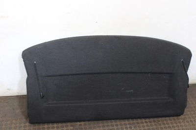 Полка багажника задняя peugeot 308 ii фото №1