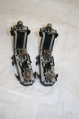 Цоколь вкладиш лампи seat alhambra 7m3945257 фото №1