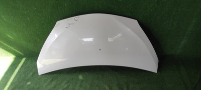 Toyota verso s капот lubań фото №1