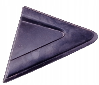 Nis primera p12 hb заглушка защита кузовная задняя фото №1