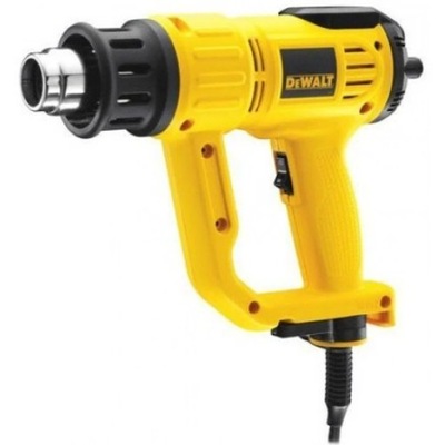 Opalarka DeWalt D26414 (2000W)