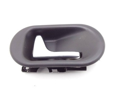 Discovery ii ручка внутренняя дверь правый перед фото №1