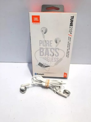 SLUCHAWKI JBL TUNE 215BT