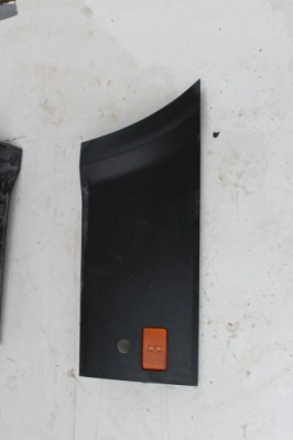 Молдинг боковая 7c0853753 vw crafter man фото №1