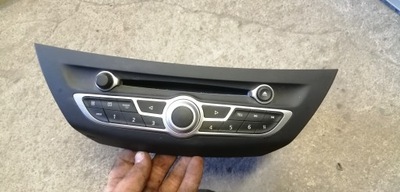 RENAULT LAGUNA III RADIO CD 281155676R  