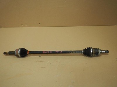 Привідний вал привідна задня toyota rav4 iii фото №1