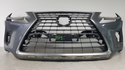 Lexus nx lift 2017 - бампер перед 7379 фото №1