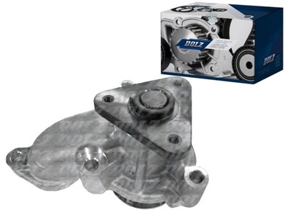 Dolz h224 насос wody, охлаждение двигателя фото №1