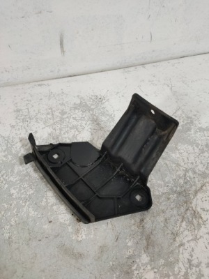 Направляющая бампера правый задняя audi tt 8n 8n0807484a фото №1