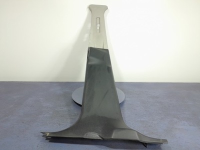 Ford galaxy mk2 защита стойка b среднего левая фото №1