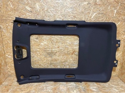 Стеля стеля jeep grand cherokee wk2 коричнева фото №1