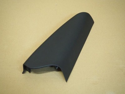 Заглушка треугольник дверь левый задняя renault clio iv hb фото №1