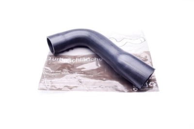 Шланг інтеркулер citroen jumpy c8 2.0hdi фото №1