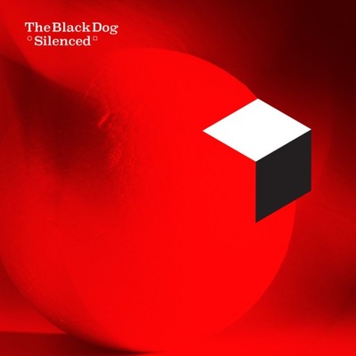 The Black Dog - Silenced (Remastered) 2LP VINYL