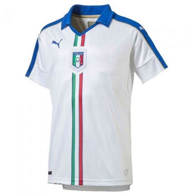 Koszulka sportowa PUMA FIGC Italia (1247)