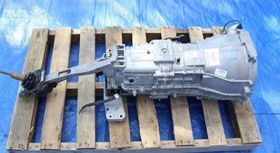 Коробка передач автоматическая коробка передач hyundai genesis coupe 2013 механическая коробка передач фото №1