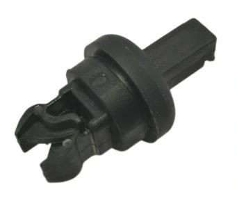 Кліпса гачок полиця багажника renault megane iii фото №1