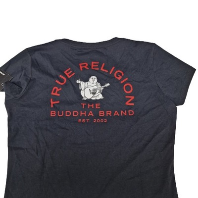 Bluzka damska True Religion L t-shirt