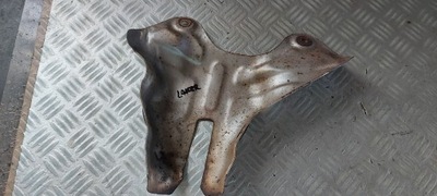 MITSUBISHI LANCER 08-17 PROTECCIÓN TÉRMICA NUEVO OEM  