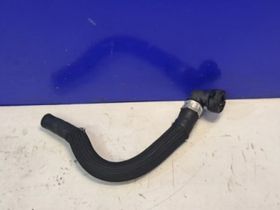 Volvo xc90 2006 провода радиатор воды фото №1