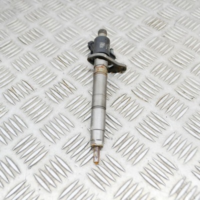 Land rover range rover sport l494 2017 форсунка топлива фото №1