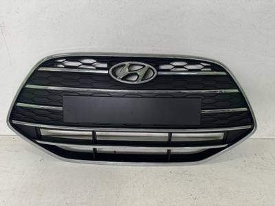 GROTELĖS GROTELĖS HYUNDAI IX20 IX 20 LIFT 15- 