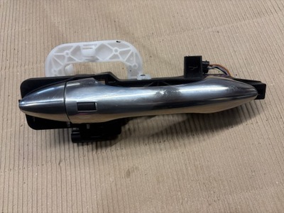 Hyundai ix35 ручка правий перед 90722-00400 фото №1