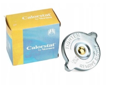Calorstat by vernet rc0050 крышка, радиатор фото №1